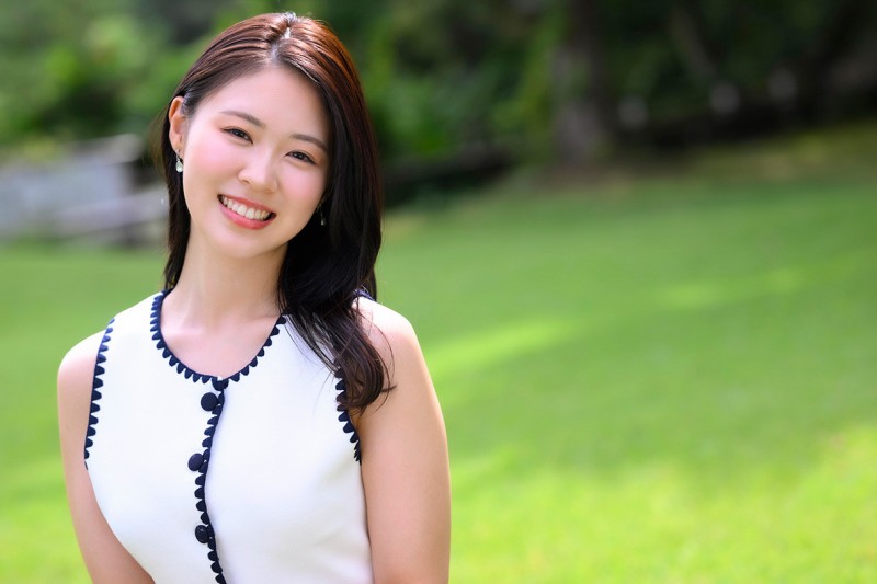 （JUR-067）麦当娜的超级新人！拥有纯白肌肤的美丽秋田犬女郎！久远美绪诞生了！