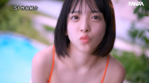 博多伊吕波(SNOS-115)最强出道！开启新时代的写真偶像「博多彩叶」、AV解禁！