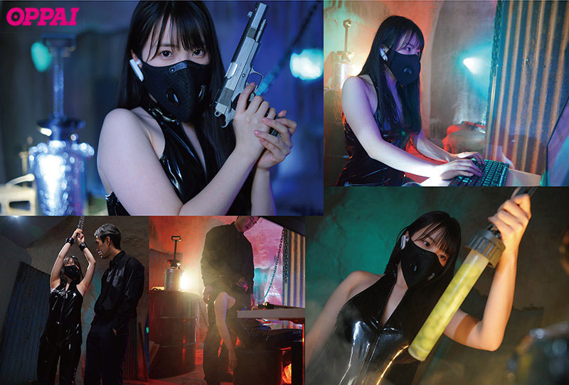 pppd-943,月野かすみ（月野霞）最新作品2021/07发布！