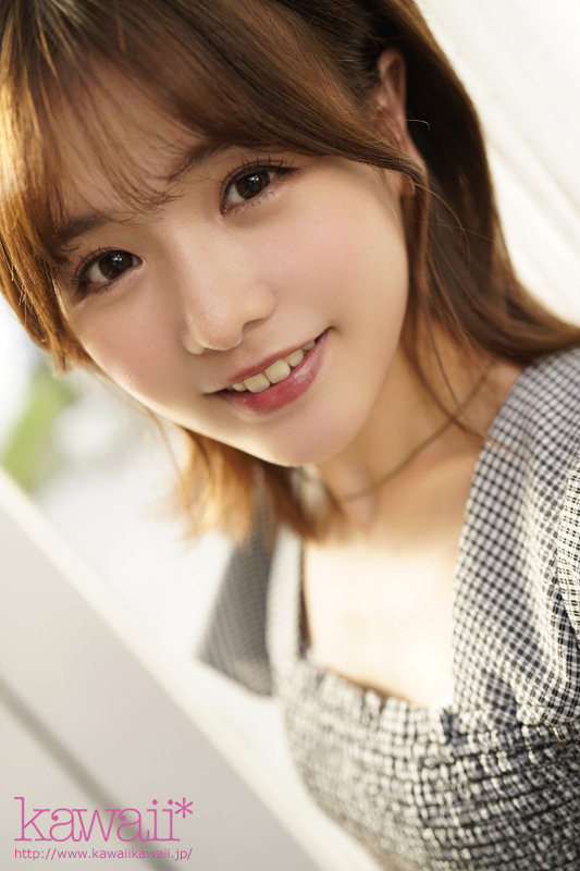 最新推荐！永远的甜美JK小只马《永濑唯》精选作品介绍……