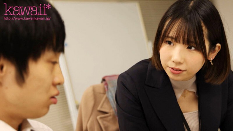 CAWD-528,「千石萌奈果」最新作品2023/06/28发布！