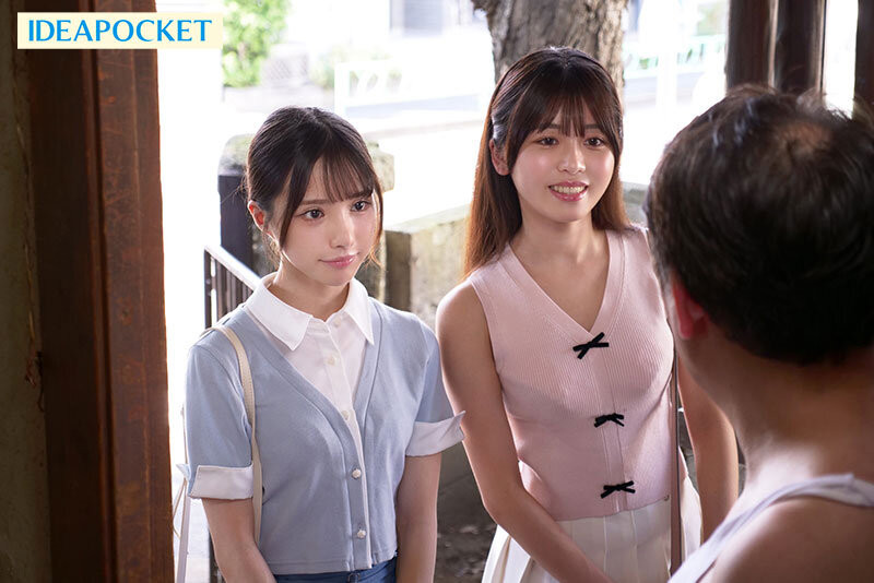 IPZZ-795,「佐佐木纱希、樱乃莉乃」共演作品2026/04/14发布！