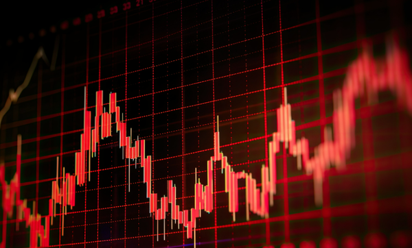 美股七巨头股价再次集体下跌 英伟达跌1% 特斯拉跌3%