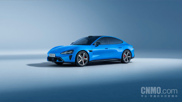 小米汽车回应为何不披露大定数：锁单数据更真实