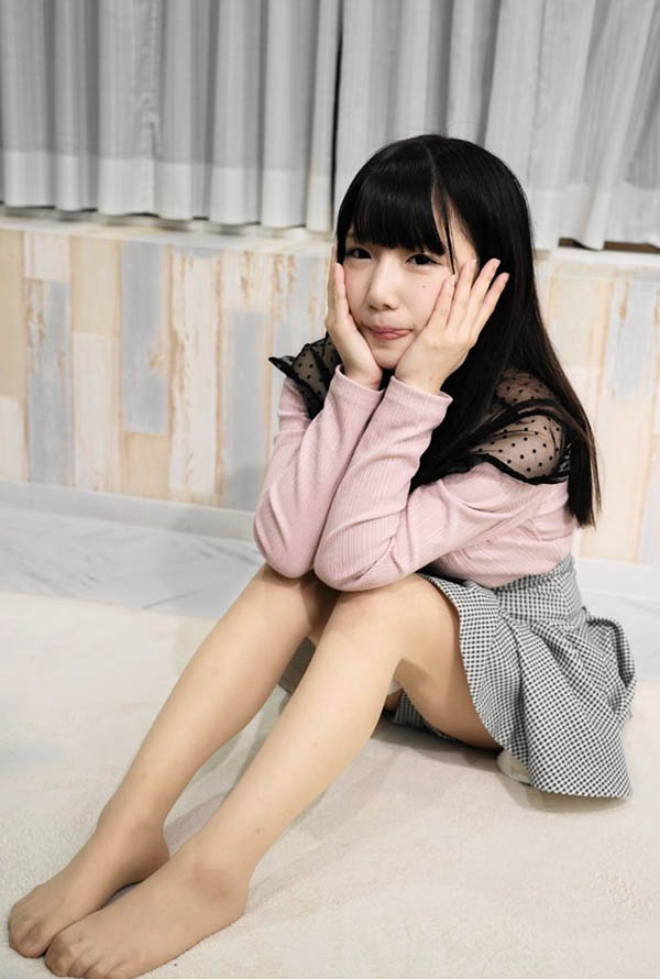 最新推荐！暗黑迷你萝莉「爱须心亚」精选作品介绍……