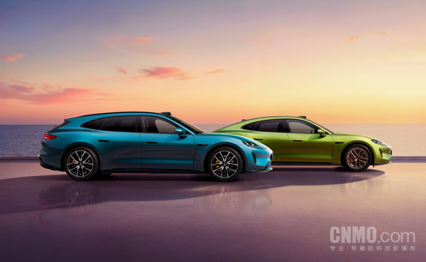 尚界Z7内饰亮点公布 打造年轻人的&ldquo;情绪治愈舱&rdquo;