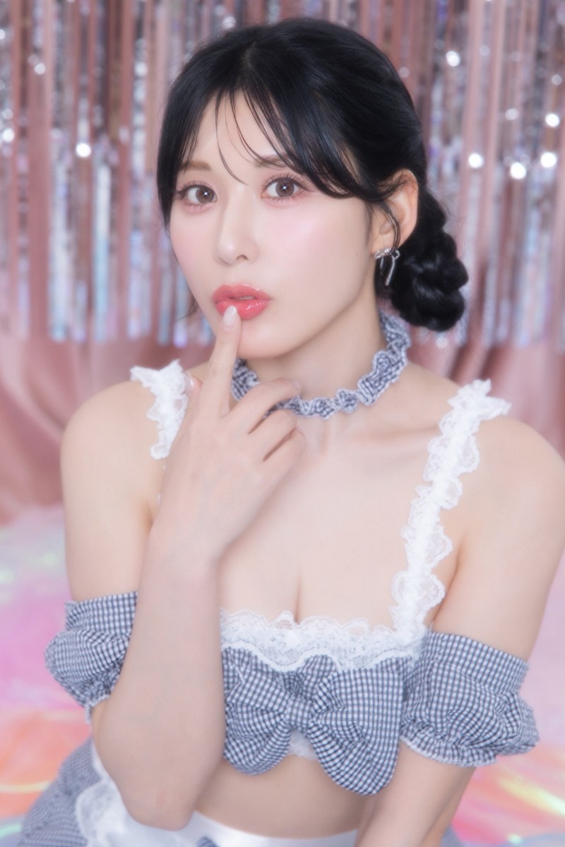 被说该换片商了⋯金松季歩这样回应！