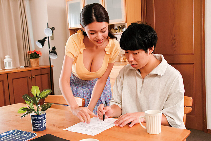 橘メアリー(橘玛丽)作品NKKD-322发布！巨乳人妻留守家中，却被巨根邻居侵犯