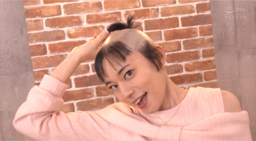 平泉环奈(RCTD-731)不只被剃光头⋯她还被无止境地羞辱！