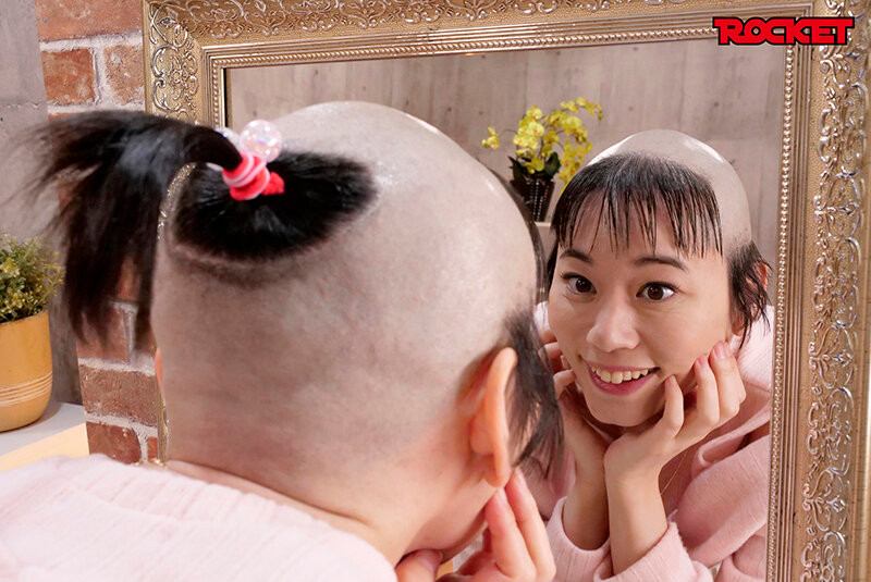 平泉环奈(RCTD-731)不只被剃光头⋯她还被无止境地羞辱！