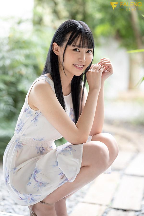 FLNS-340,三浦乃爱(Miura-Noa)最新作品2020/01/31发布！