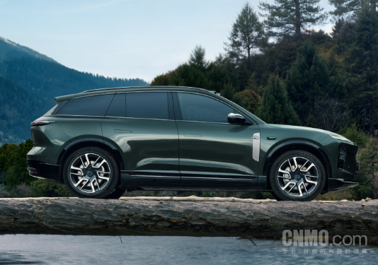 蔚来2026款ES6/EC6/ET5/ET5T明日焕新！还有特别版