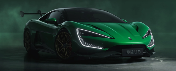 当马力变得廉价 驾驶乐趣的下一站在哪？