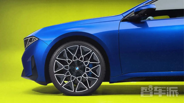宝马2026-2027新车阵容泄露：i3/X5领衔 7系/Z4迎变局