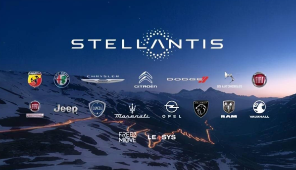 Stellantis集团2026年首季出货量增12% 北美欧洲领涨