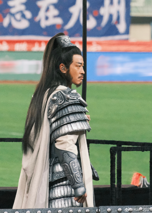 极氪回应何润东代言极氪8X呼声 期待双方后续互动