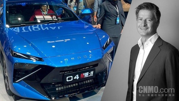 雪铁龙CEO回应中国车企冲击 品牌拥有107年历史