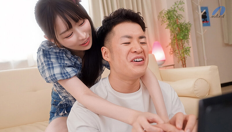 朝妃莉绪(XVSR-871) 「气质美乳女友」展现超色气反差,狂触摸乳头敏感点…