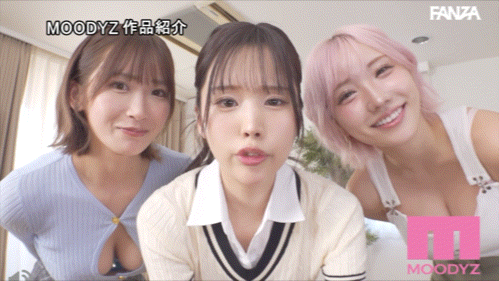 (MIRD-285)专属女优超级共演!三种美少女学生一次满足!
