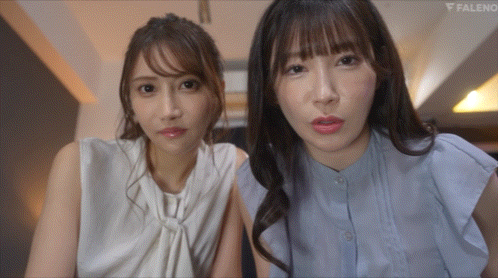 (FNS-211)初共演W痴女！八蜜凛和女神ジュン(女神纯)合作掏空男优蛋药库！