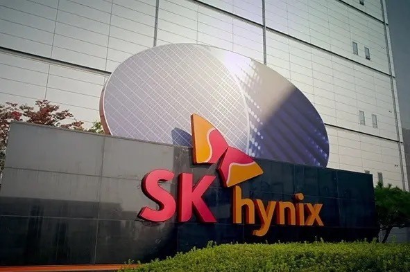 SK海力士 SK海力士总部人均奖金610万引不满 部分员工要求涨薪