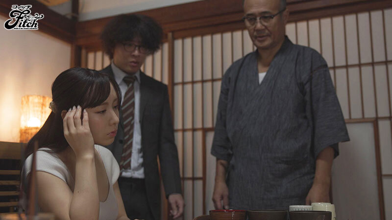 海老咲(FPRE-236) 找到新的道路!「人气G奶火辣女优」突宣布引退!