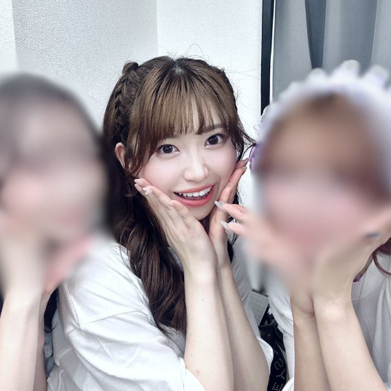 IP社那位当了两年偶像、拍过数位写真的白石るな(白石流菜)真实身分是?