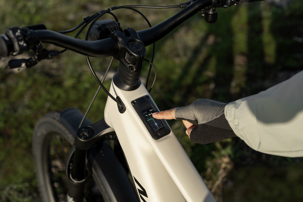 Amflow 发布全新全地形电助力越野自行车 Amflow TL Carbon