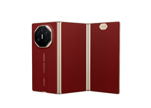 华为Mate XTs非凡大师 华为9月新品阵容曝光 Mate 90+三折叠屏 硬刚苹果