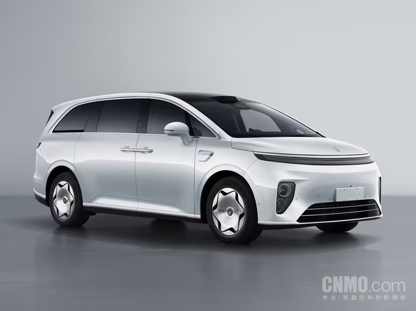 享界V8 工信部第409批车辆公告汇总:小米澎程N70/N90通过申报