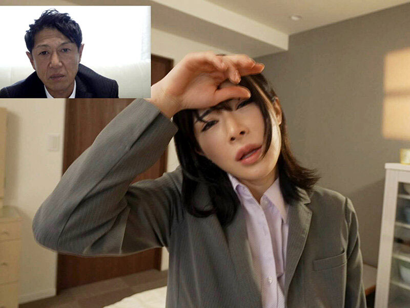 GVH-865|伤愈归来!172公分H罩杯白皙长腿女优辻井穗乃果两个月后重返AV界