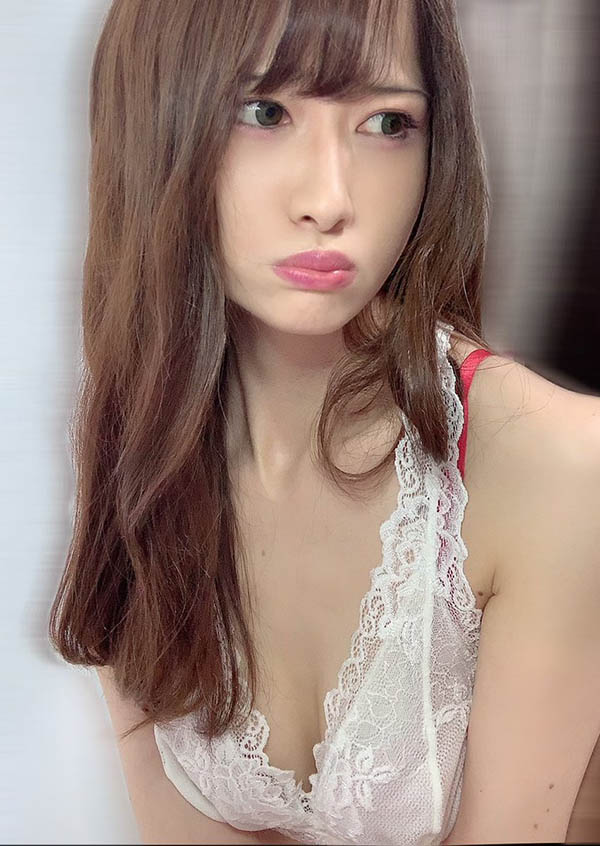 ABW-152,结城瑠美奈(结城るみな)最新作品2021年10月7日发布!