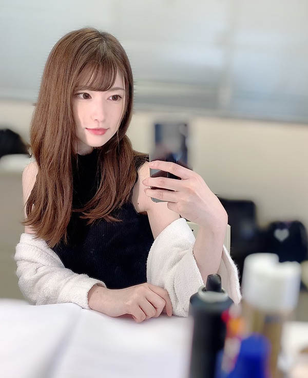 ABW-152,结城瑠美奈(结城るみな)最新作品2021年10月7日发布!
