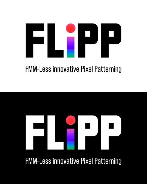 乐金显示提交FLiPP商标申请 正对FLiPP相关工艺进行研发