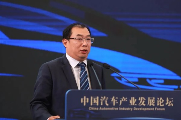 张贵兵 曝奇瑞汽车执行副总裁张贵兵分管星途事业部 向张国忠汇报