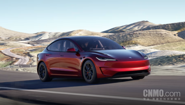 特斯拉Model 3 美欧电动汽车市场分化:美国销量暴跌30% 欧洲创新高