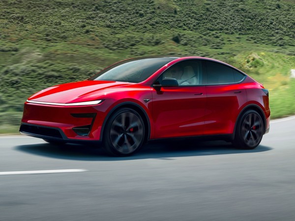 特斯拉Model Y 中国生产的电动车已占据韩国44.2%市场 冲击现代起亚